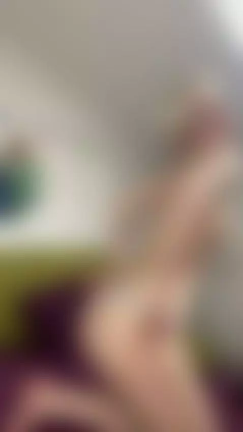 Wanna see what happens when the panties come off? 😈 by kiraglow