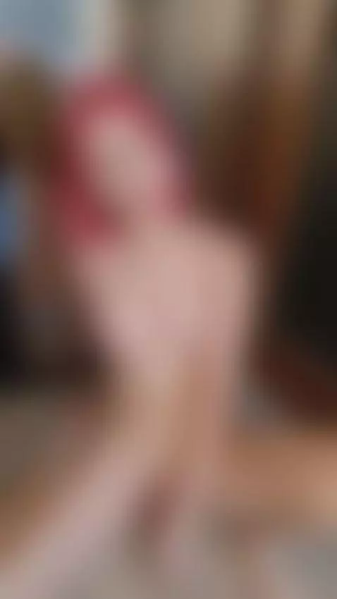 Shadows fold neatly behind my waist 😈💧 by lollytate