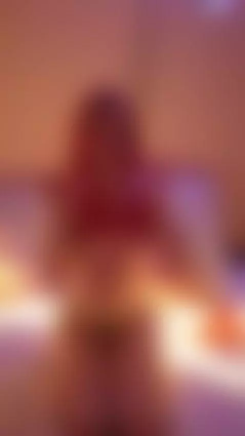 I’m not wearing anything underneath this 😇 by lollytate