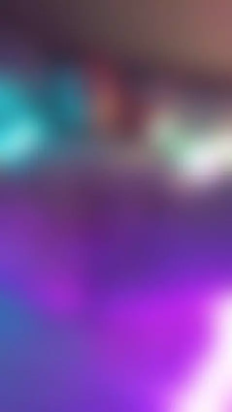 My breath turns the glow into motion 😏🔥 by lollytate