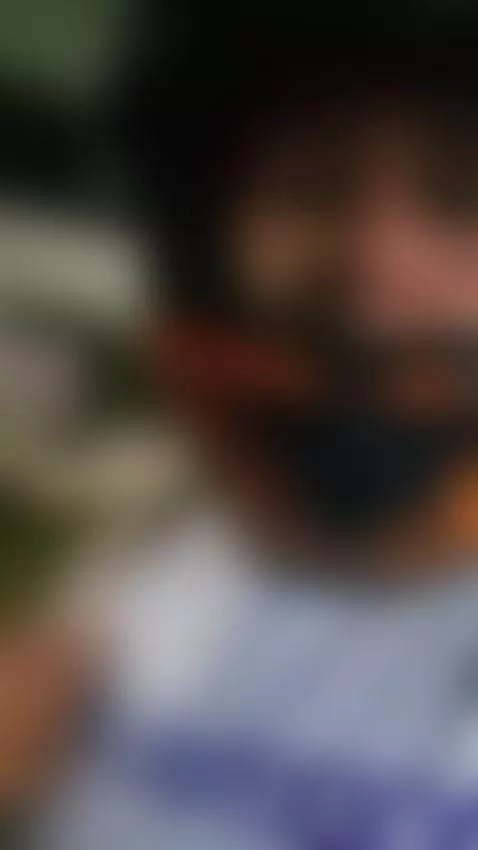 I was riding on the motorbike with my friend 🤣 😈🔥🏍 by hannawells