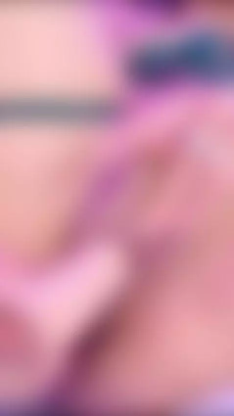Delicious masturbation with a dildo and fingers 💋🫠 by carolinepalmer