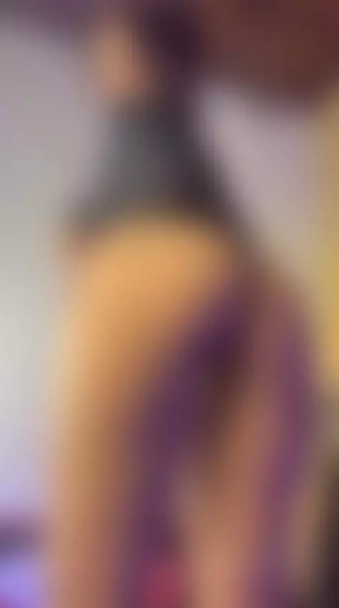 Do you want to taste my ass or my pussy? by zoeblancc