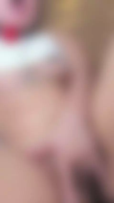 taste my own pussy by hannajadidi