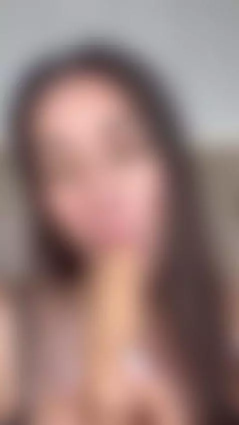 Let me give you the most delicious blowjob, I want your cum ... by nahimithompson