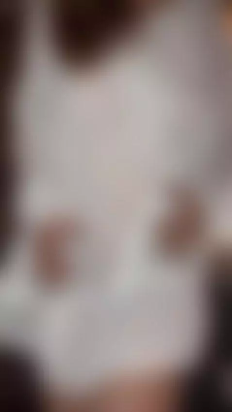 being naughty tonight… gonna catch me? by leramovie