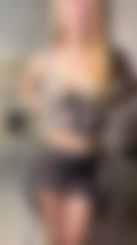 can I play with your control for a bit? by leramovie