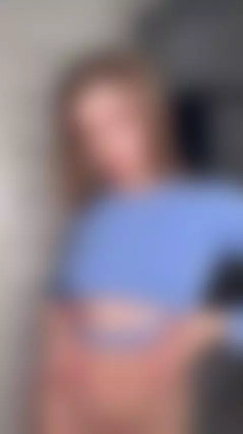 🍑Blonde’s thick round ass bouncing 😈 Exclusive OF by liagrace