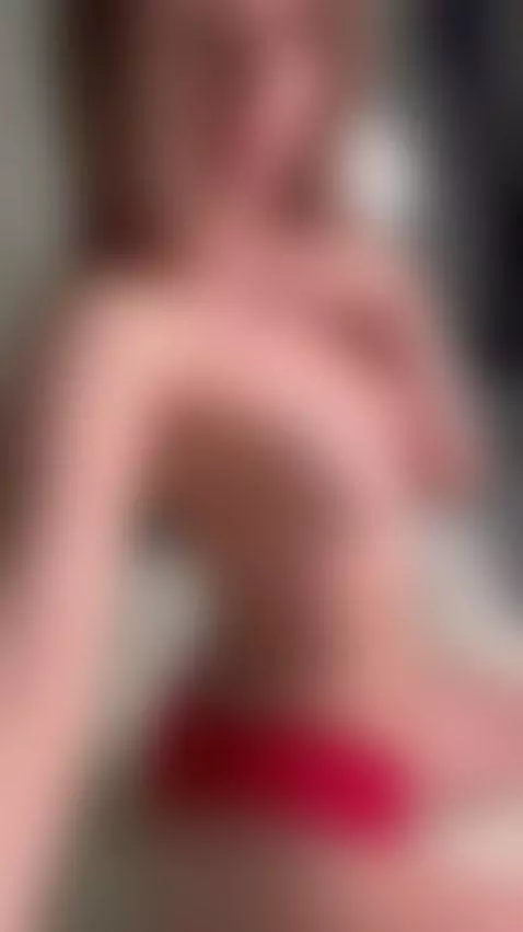 🍒Smooth skin and big tits glowing with sweat 🔥 Naughty OF by liagrace