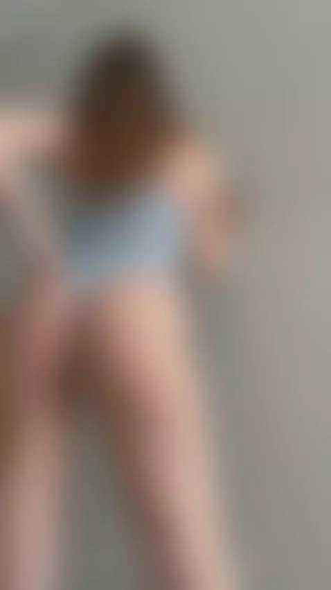 🔞Long blonde hair and curvy body dripping sweat 💋 Unlock OF by liagrace