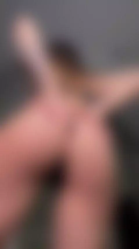 🔥Tattooed blonde ready to squirt again 🍑 Unlock OF by liagrace
