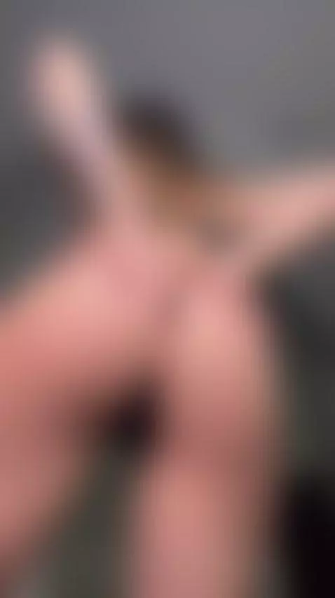 🔞Tattooed curvy blonde trembling on the edge 🍒 Subscribers O... by liagrace