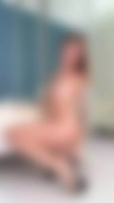 Imagine being this close while I show off my pussy and decid... by liagrace