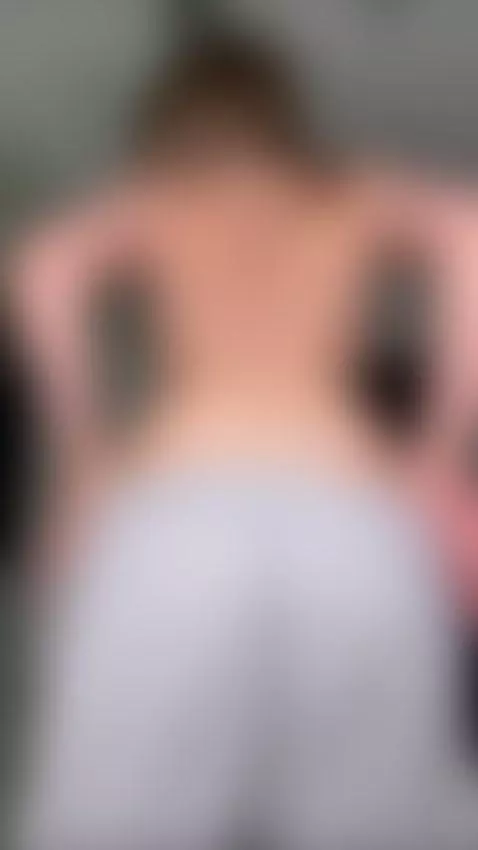 She’s pure temptation. Subscribe to her OF, link in bio 🔥 by liagrace