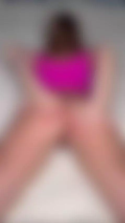 Too sexy to ignore — her OF is waiting, link in bio 💕 by liagrace