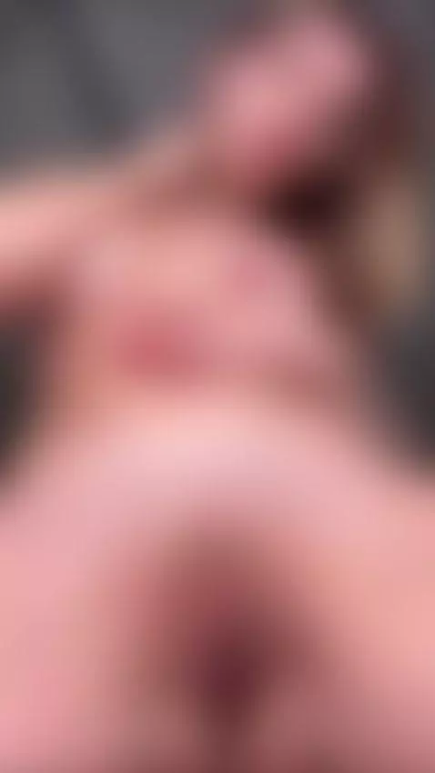 Leaking like a slut… Uncensored OnlyFans 🐶 by liagrace