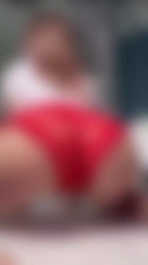 Your favorite little slut takes off her panties and plays wi... by liagrace