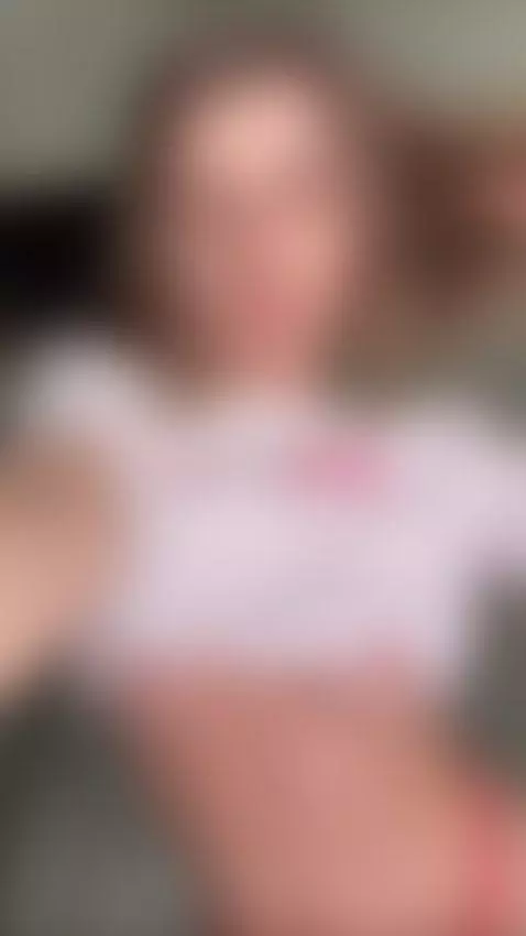 As bold as it gets — subscribe to her OF 😈 by liagrace