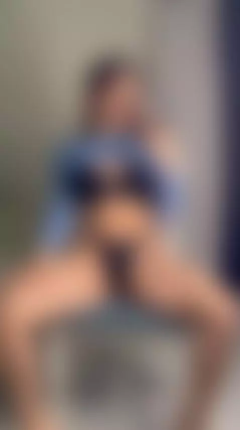 🍒Smooth skin and big tits glowing with sweat 🔥 Naughty OF by liagrace