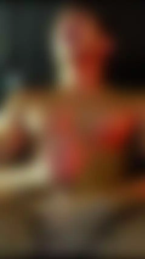 Don't look... better go inside.😈 by taylorsmiths