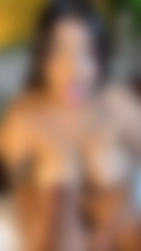 UPS... you let your cum spill on my big tits love🥵🍆💦 by emily-prisston