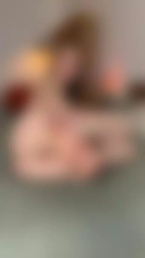 I'm your bitch with beautiful feet by juliamilf