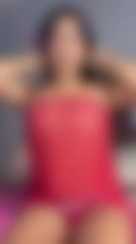 I WILL BE YOUR LITTLE RED RIDING HOOD by skarleth-queen