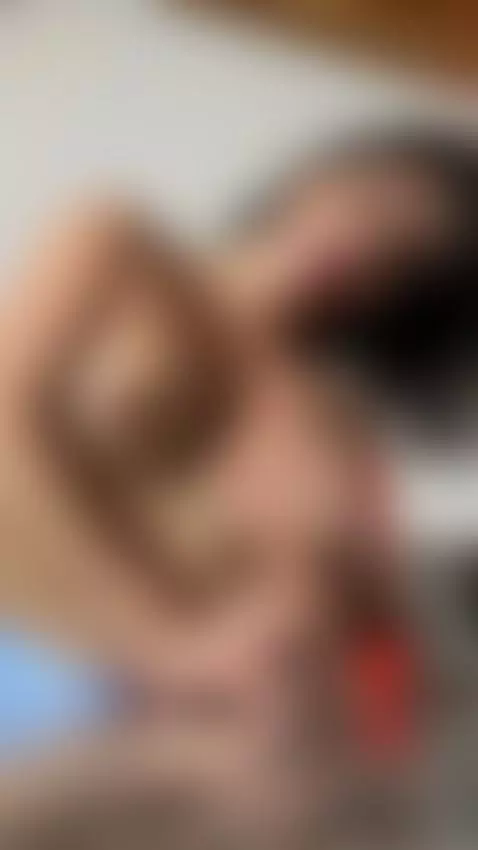 I'm leaving your cock covered in my drool! I'm so turned on. by natyangels
