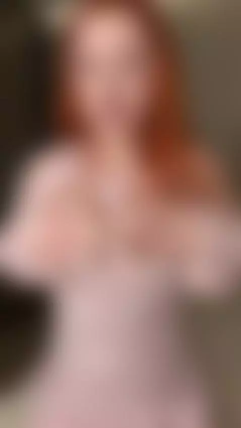 I wake up very horny every day by elysiagrand