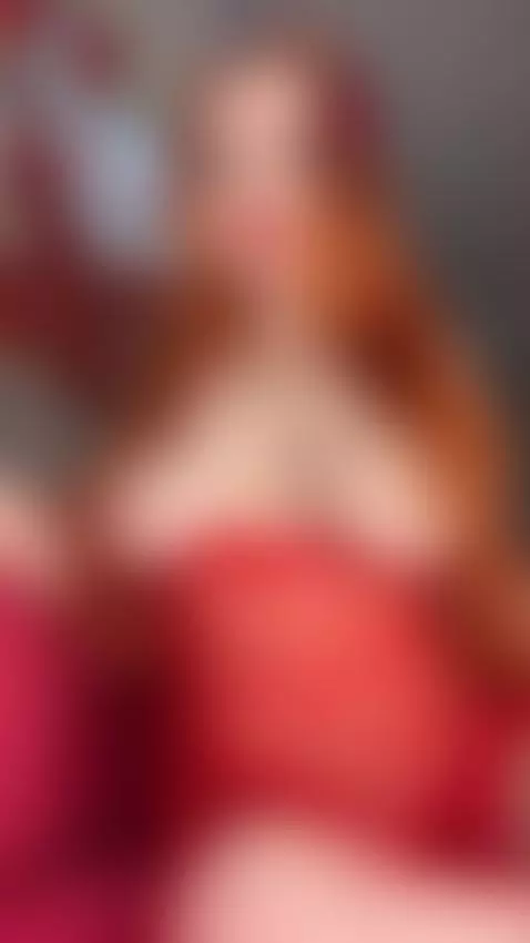 So close to losing control 😈💋 by elysiagrand