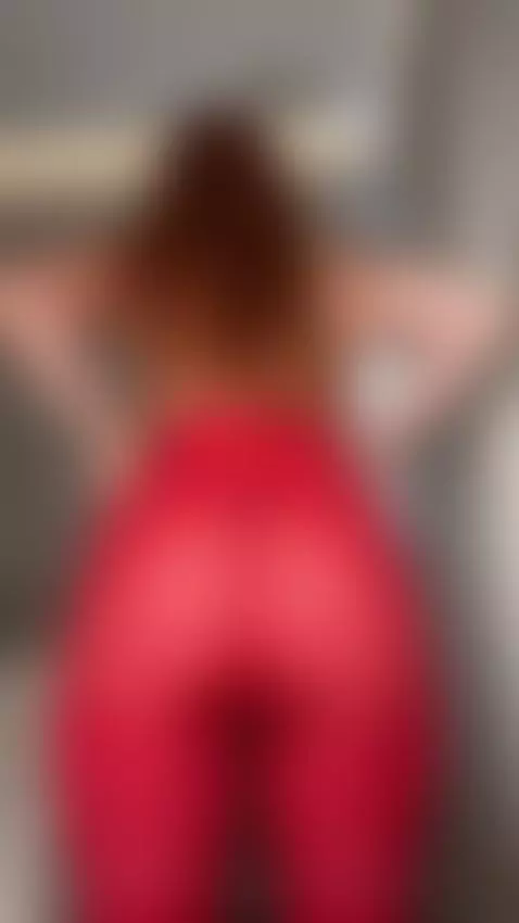 I'm ready to take every inch, baby by elysiagrand