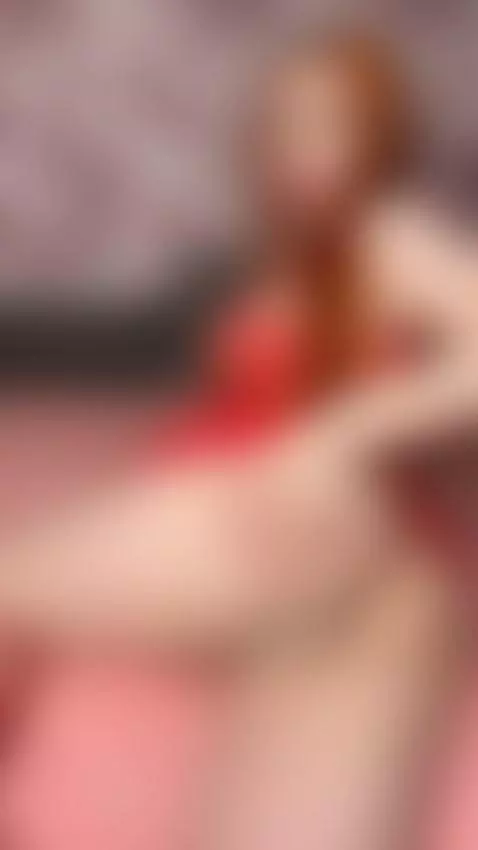 Keep up, babe, if you can handle the heat by elysiagrand