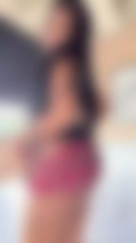 I want to be your favorite bad girl by irenehidalgo