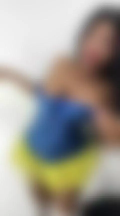 I can be your girlfriend for one night by irenehidalgo