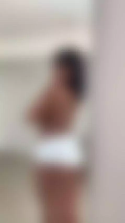 This slut is thirsty with your cock by irenehidalgo