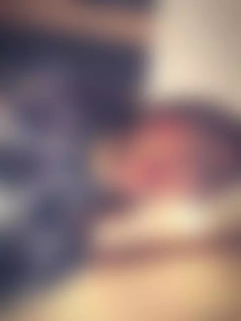 “I look innocent… that’s the problem 😇” by iviaiko