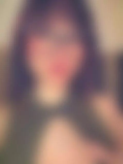 “You watch… I tease… deal? 😏” by iviaiko