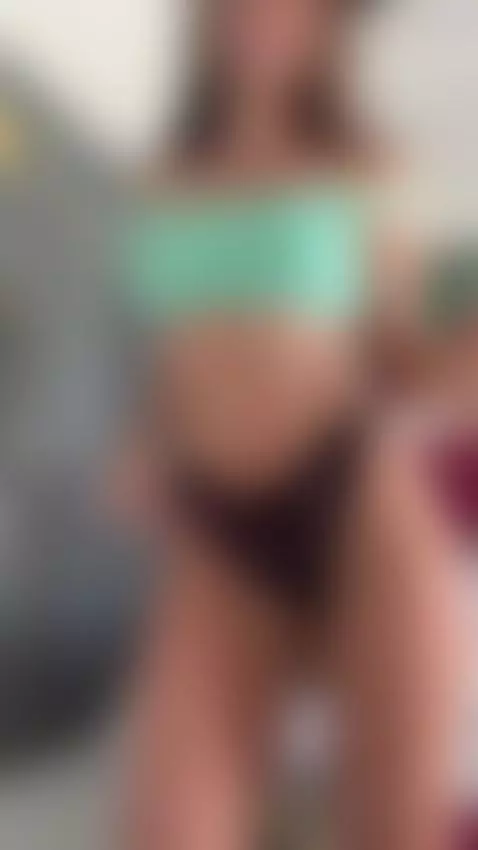 Enjoy me wherever you want by selenalyy