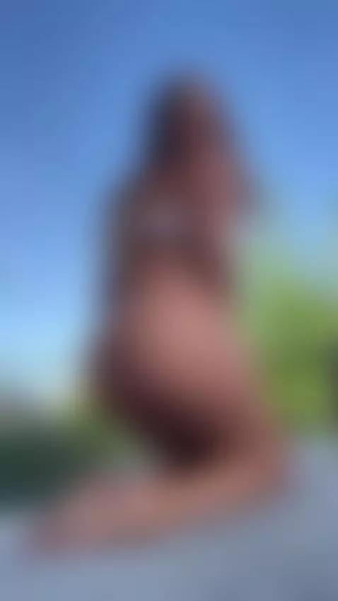 How slutty do you want me to be by selenalyy