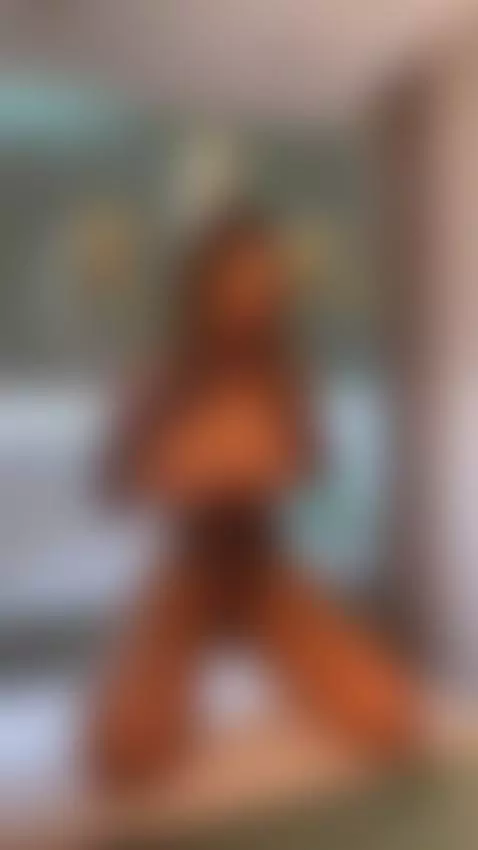 I got carried away showing off my tits in this lingerie beca... by selenalyy