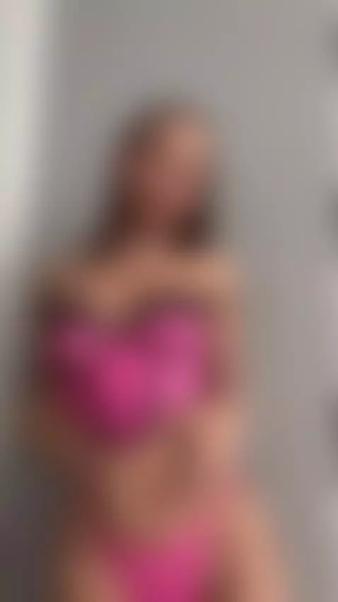Your favorite brunette kept this lingerie on while teasing y... by selenalyy