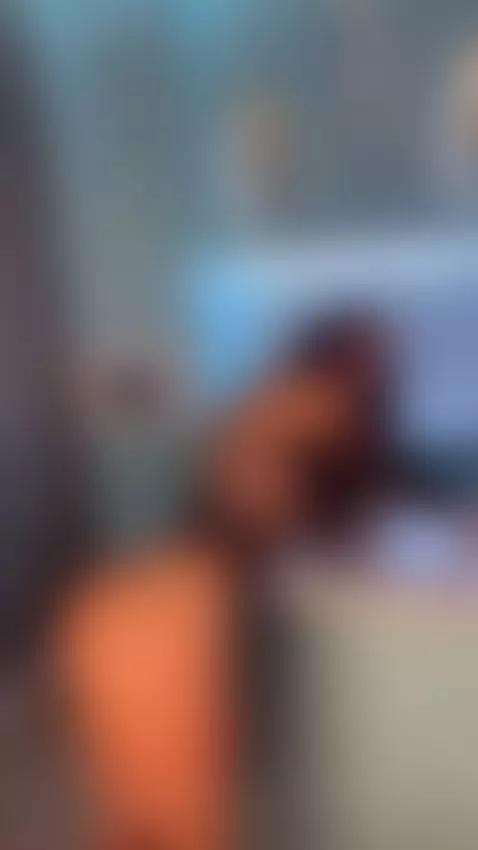 Run your tongue over my ass and show me how badly you wanted... by selenalyy