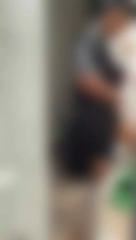 My cousin didn't realize it but I discovered him taking phot... by andrewkenoxx