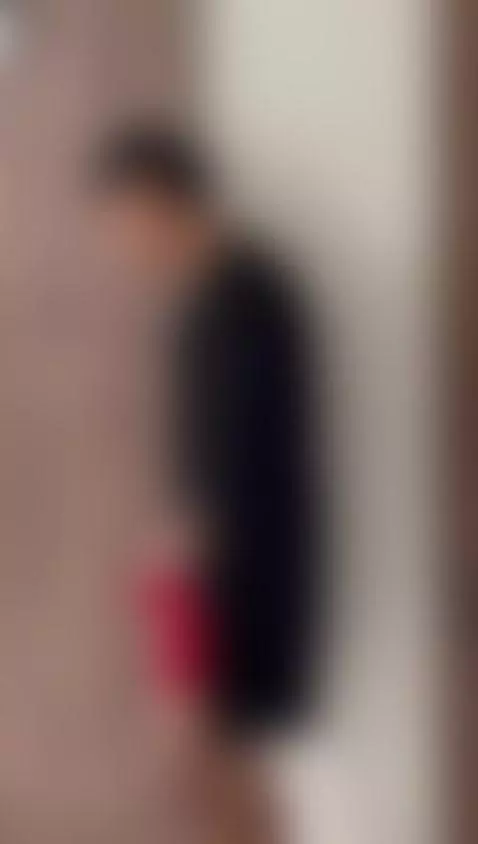 My partner next door was fucking herself and I was just thin... by andrewkenoxx