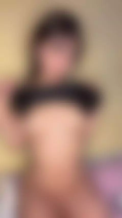 The only thing I want on me is you by yummylolaa