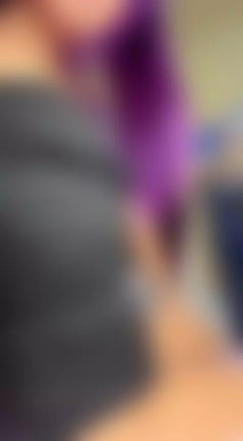 The kind of view you'll get when you promise to give me a cr... by yummylolaa