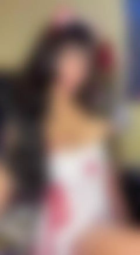 I'll be your dessert tonight by yummylolaa