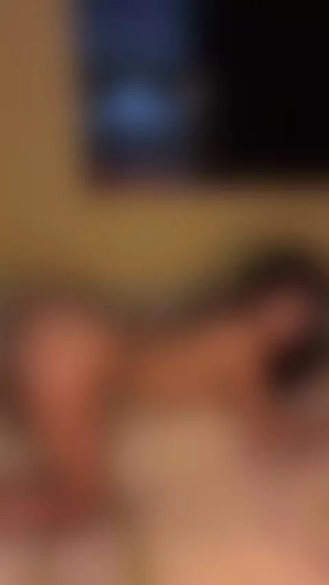 I'm ready to take every inch by yummylolaa