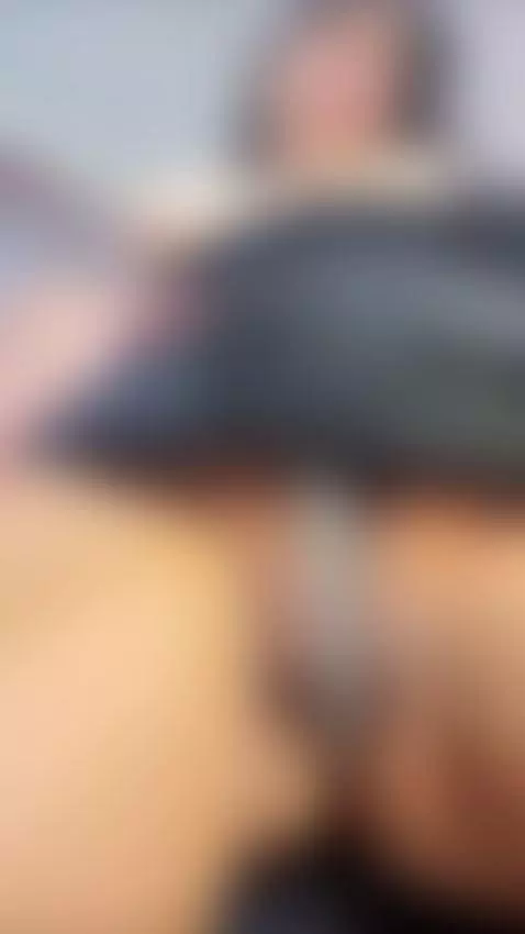 I love being the center of attention by yummylolaa