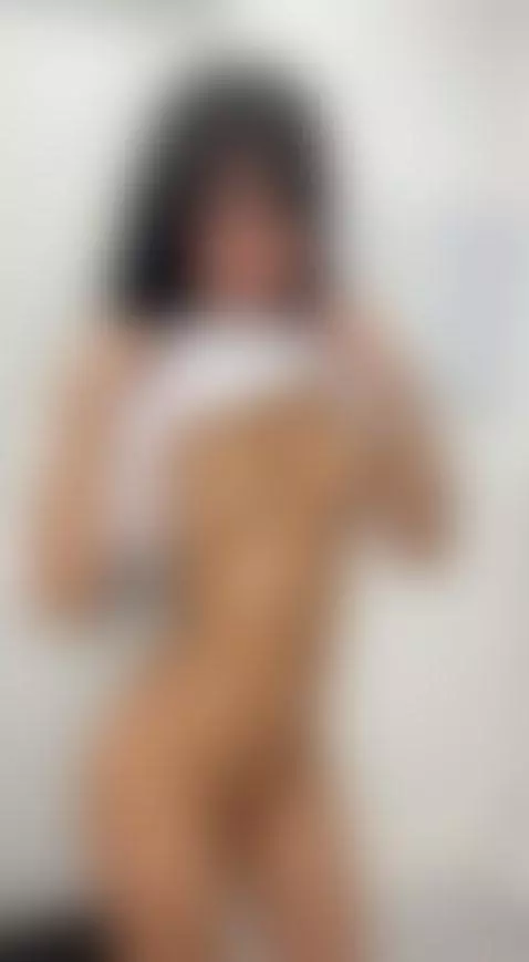 Do you want to feel very tight with you inside me? by yummylolaa